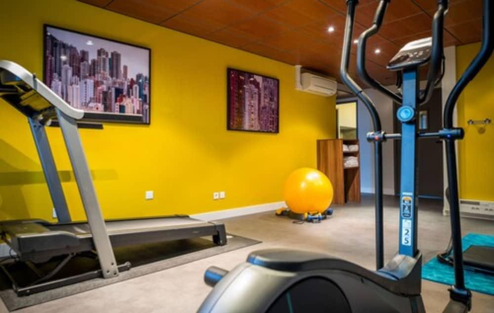 Western Atrium Valence 4* Valence (Drome)