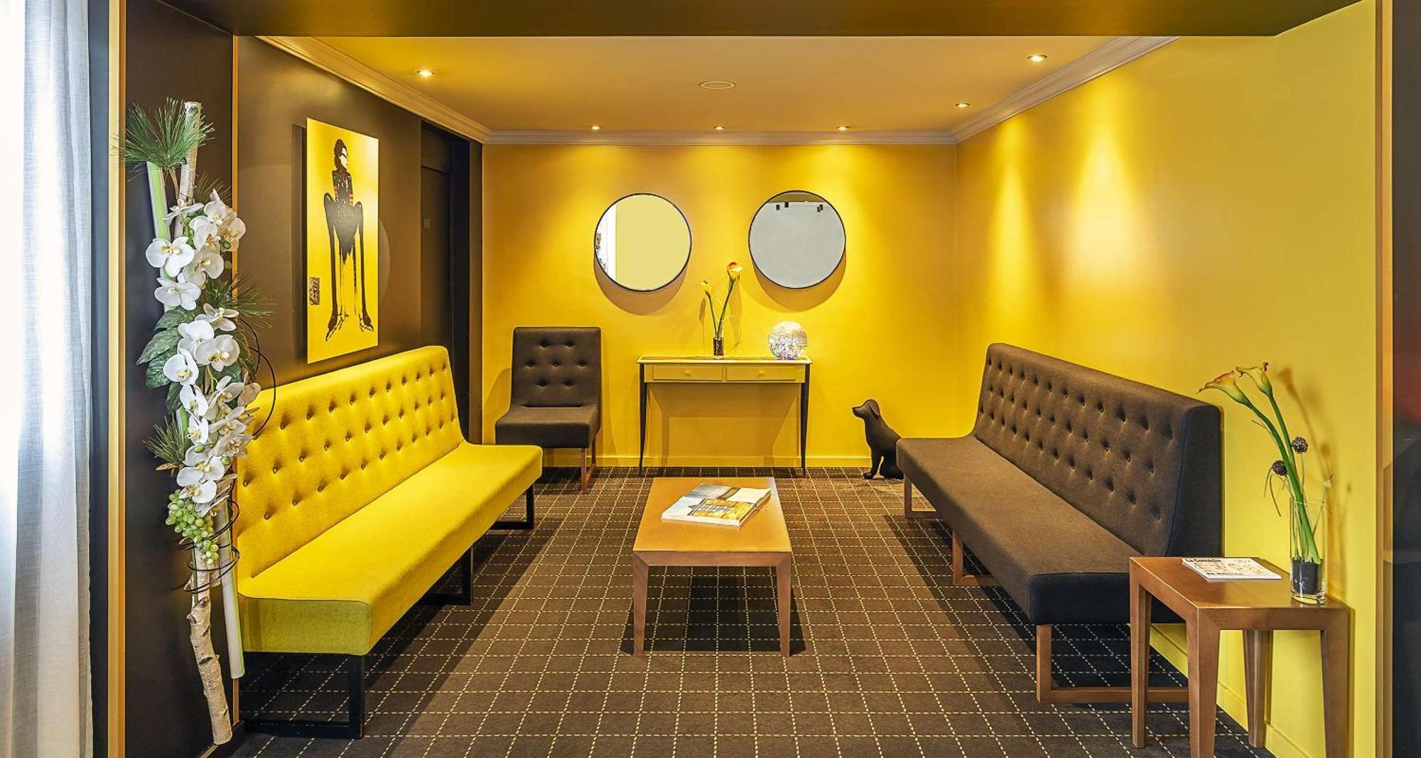 Western Atrium Valence 4* Valence (Drome)