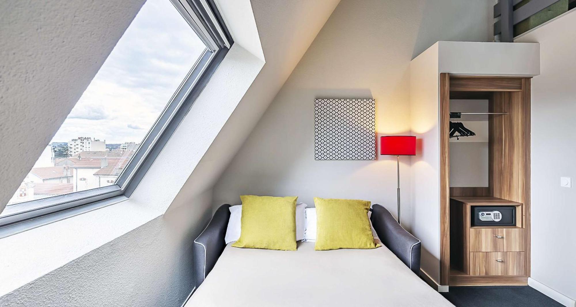 Western Atrium Valence Hotel Valence (Drome)