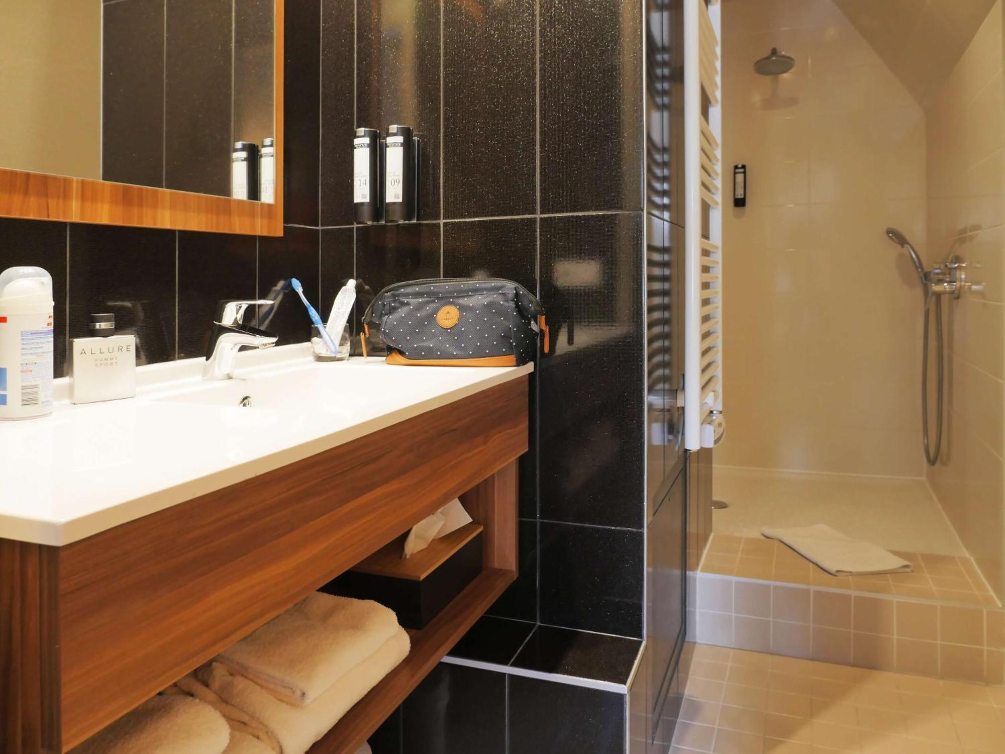 Hotel Western Atrium Valence Valence (Drome)