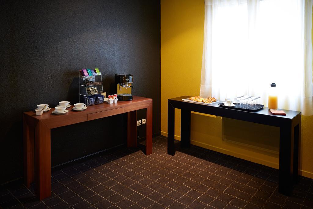 Hotel Western Atrium Valence Valence (Drome)